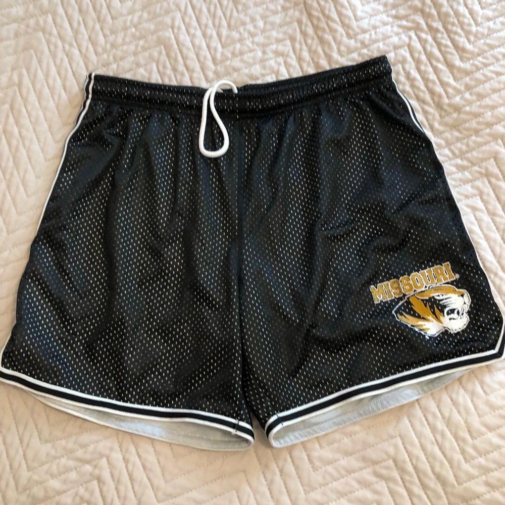 Missouri Athletic shorts